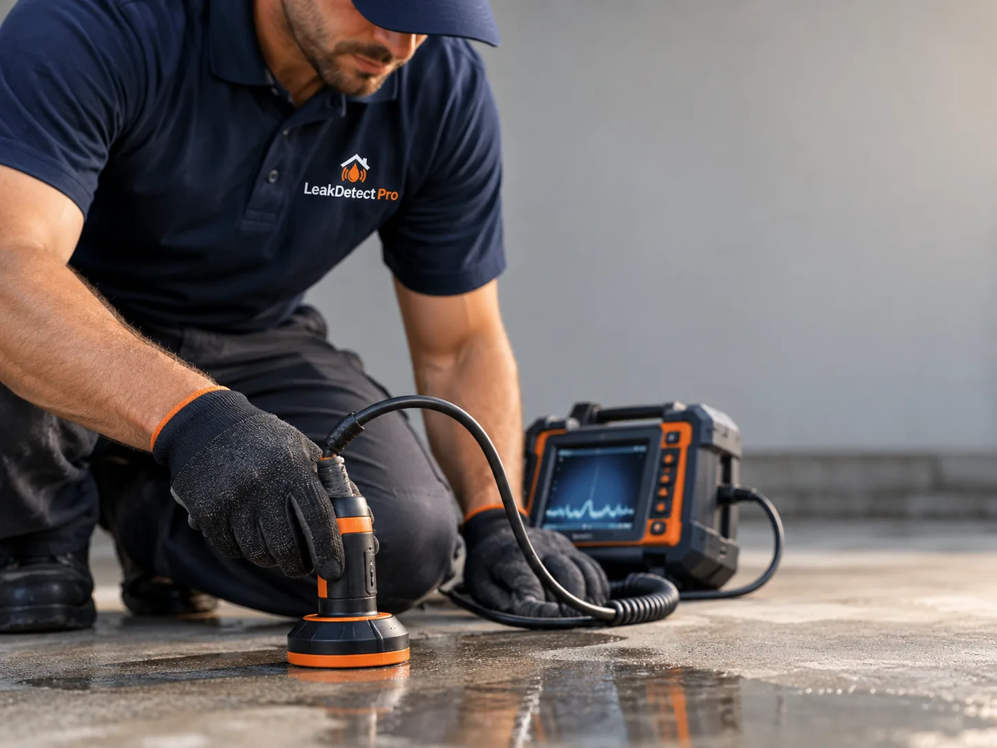 Flat Roof Analysis in Cresco, IA